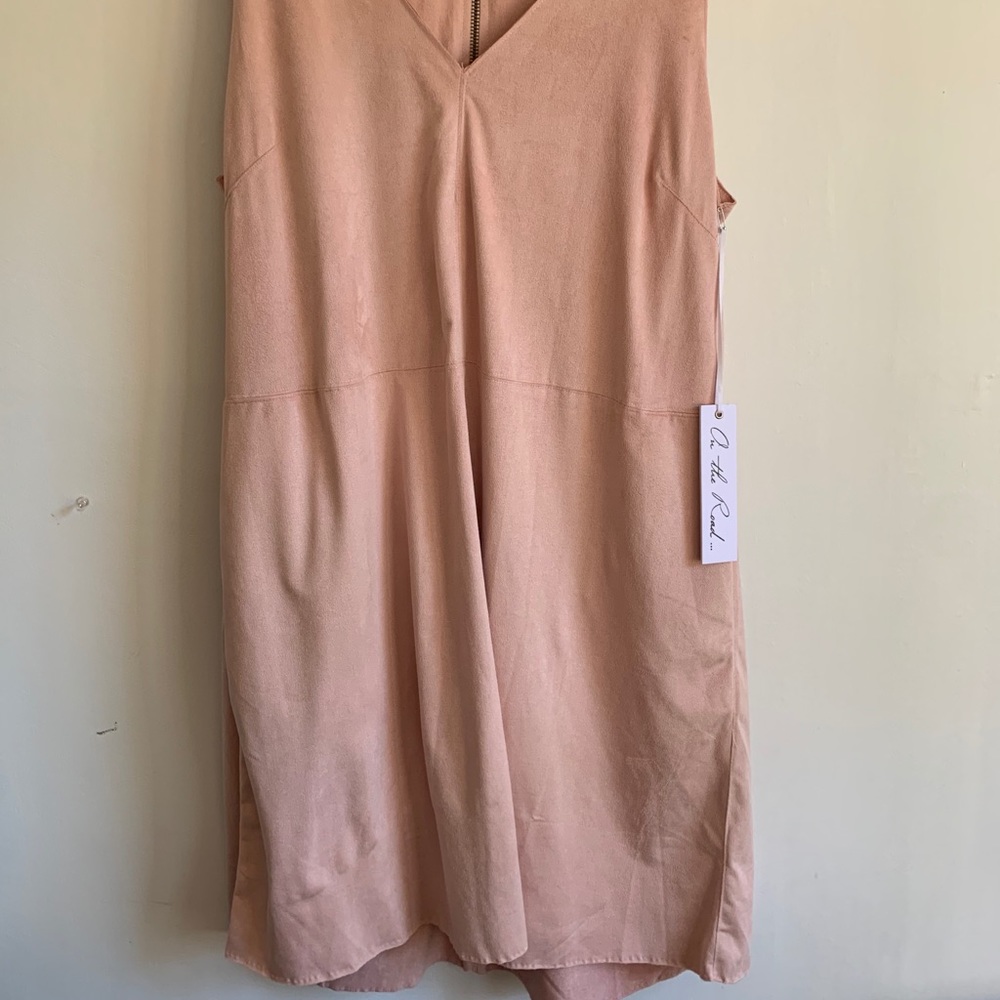 NWT “on the road..” dress - Picture 3 of 5